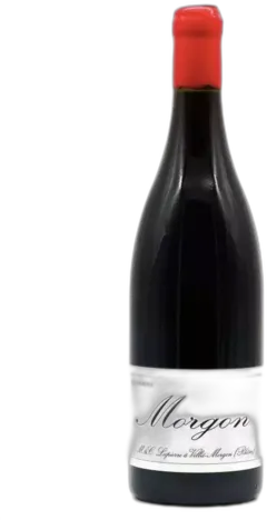 illustration du vin Le Beaujolais