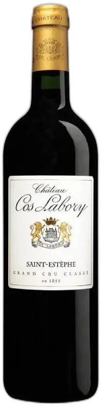 image du vin Château Cos Labory
