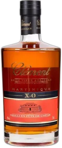 photo du vin Clément XO