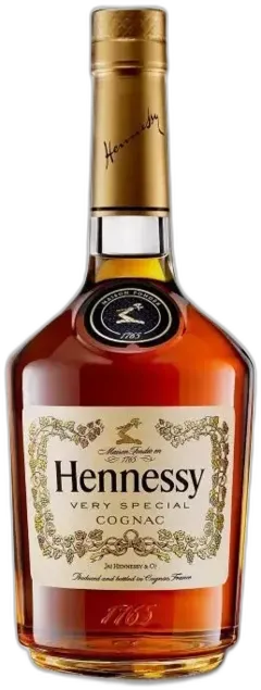 photo du vin Hennessy "Very Special"