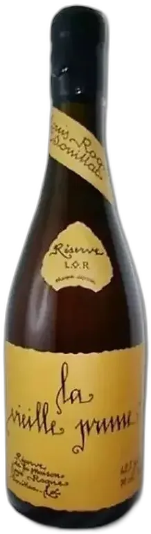 image du vin la Vieille Prune de Souillac