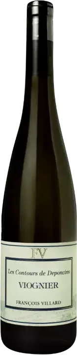 image du vin Les Contours de Deponcins