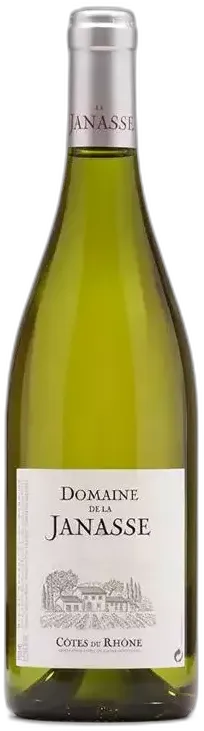 illustration du vin Domaine de la Janasse Aoc Côtes-du-Rhône