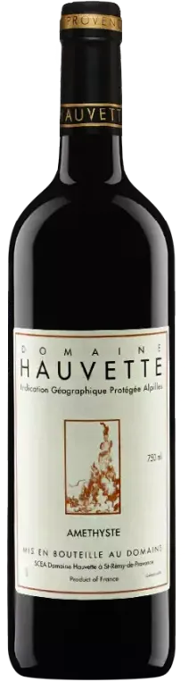 photo du vin Amethyste