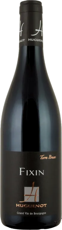 photo du vin Terre Brune