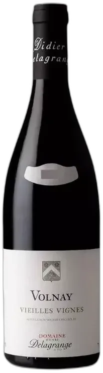 image du vin Volnay Vieilles Vignes