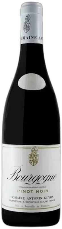 image du vin Pinot Noir