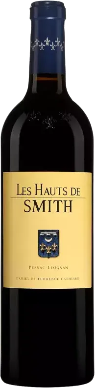 photos du vin Les Hauts de Smith