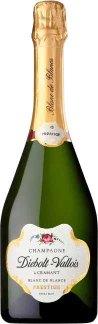photo Diebolt-Vallois Prestige Blanc de Blancs