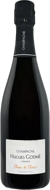 photo Hugues Godmé Blanc de Blancs