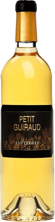 illustration du vin Petit Guiraud