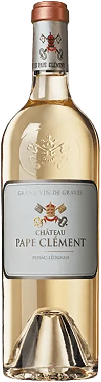 image du vin Château Pape Clément