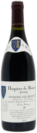 photo du vin Vergelesses
