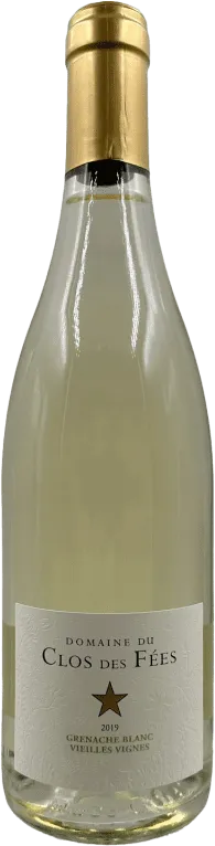capture du vin Vieilles Vignes