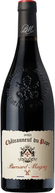 vue du vin O.p
