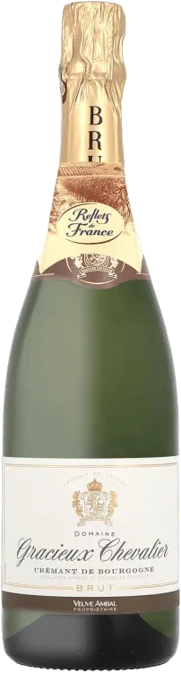 photo du vin Reflets de France