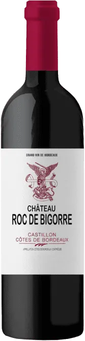 photo du vin Château Tour Bigorre