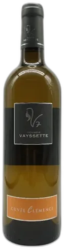 photos du vin Cuvée Clémence