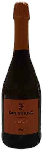 photo du vin Trimà Brut