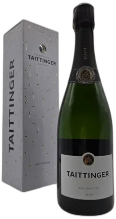 photo du vin Brut Prestige
