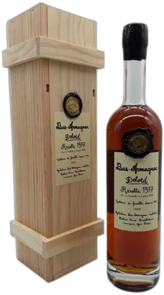 image du vin Vieil Récolte