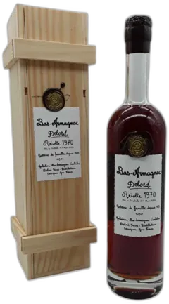 image du vin Vieil Récolte