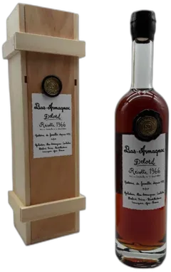 image du vin Vieil Récolte