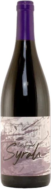 image du vin Les Jacques Syrah Louis Jadot