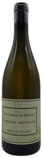 image du vin Saint-Joseph Blanc Mairlant