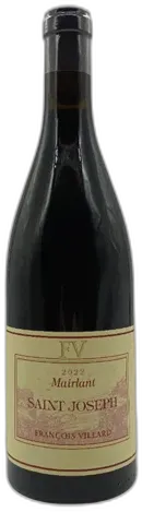 photos du vin Saint-Joseph Rouge Mairlant