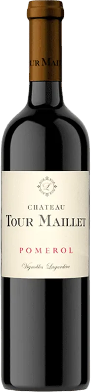 photos du vin Château Tour Maillet