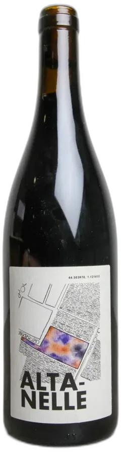 image du vin Altanelle