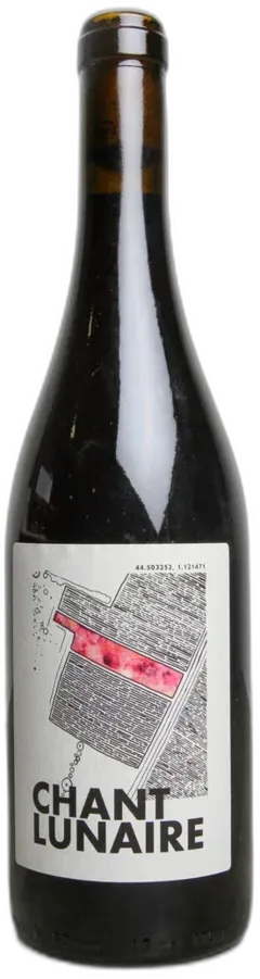 photo du vin Chant Lunaire