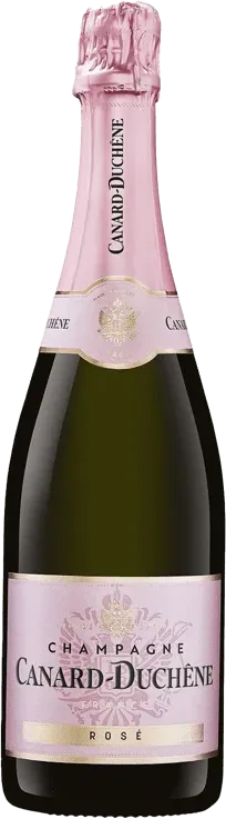 image du vin Canard Duchene Blanc