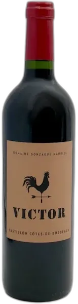photo du vin Victor