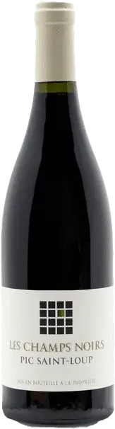 photo du vin les Champs Noirs