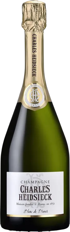 image du vin Blanc de Blancs