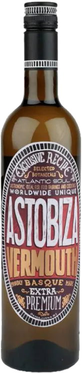 photo du vin Vermouth Extra