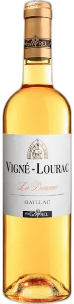 illustration du vin Vigné-Lourac la Douceur