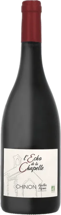 illustration du vin l'Echo de la Chapelle Vieilles Vignes
