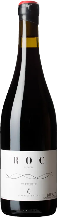 photo du vin Roc
