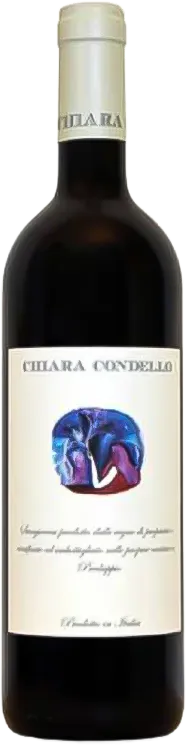 photo du vin Tre Vigne Sangiovese