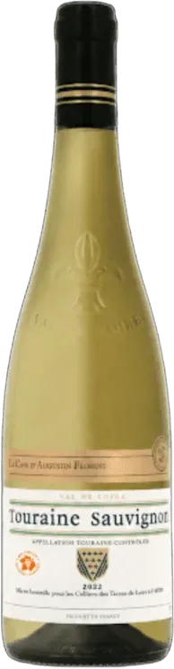 photo du vin Touraine Sauvignon