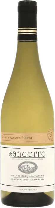 image du vin la Cave d’Augustin Florent