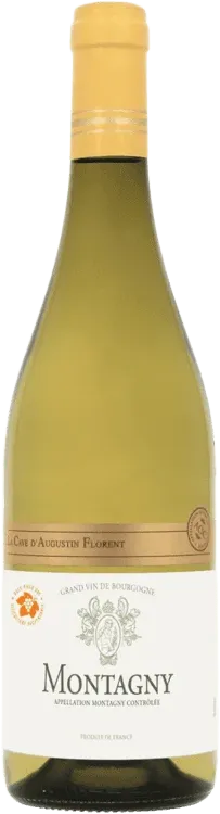 image du vin la Cave d’Augustin Florent