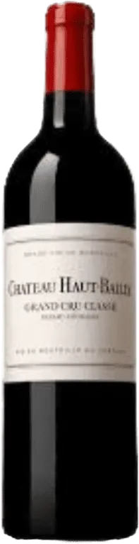 illustration du vin Château Haut-Bailly