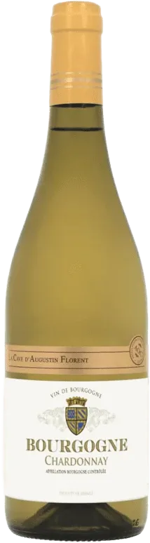 illustration du vin Bourgogne Chardonnay