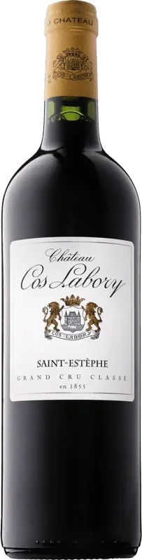 image du vin Château Cos Labory