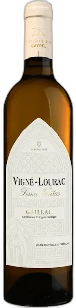 aperçu du vin Vigné-Lourac Terrae Veritas Mauzac