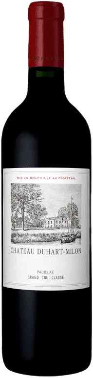photo du vin Château Duhart-Milon